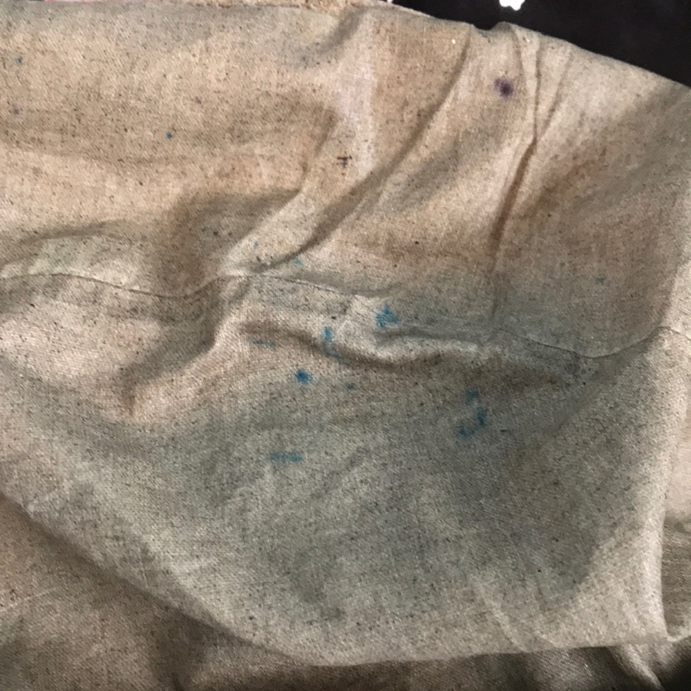 Authentic Prada Cream Handbag - Picture 7 of 8